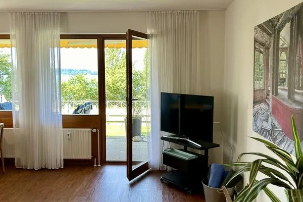 Wohnzimmer  StrandGut