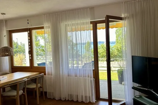 Wohnzimmer  StrandGut