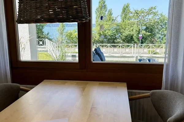 Meerblick  StrandGut