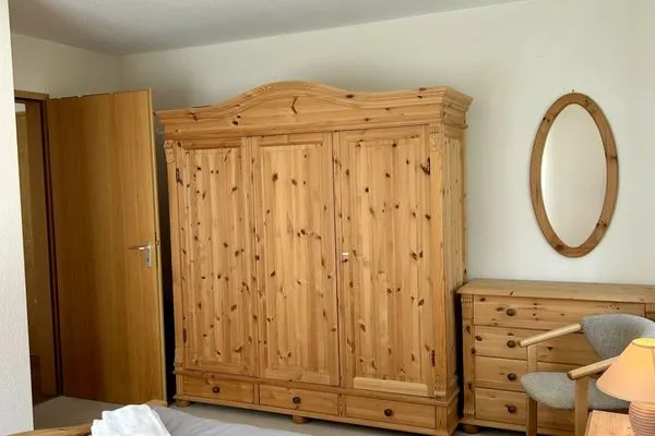 Schlafzimmer  StrandGut