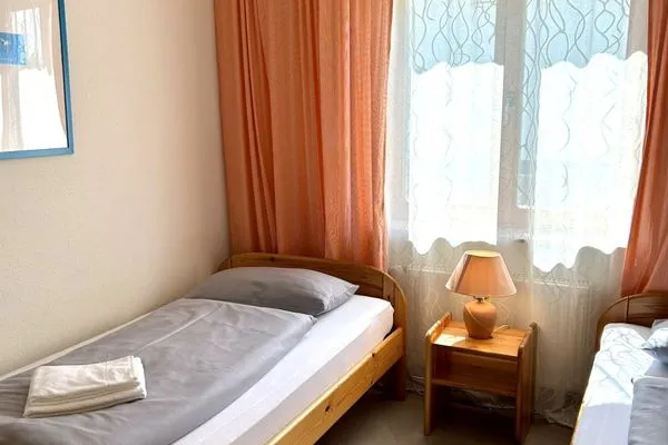 Schlafzimmer  StrandGut