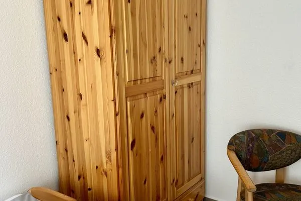 Schlafzimmer  StrandGut