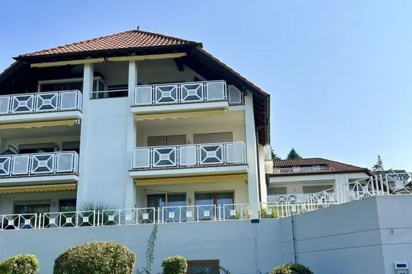 Hauptansicht  StrandGut