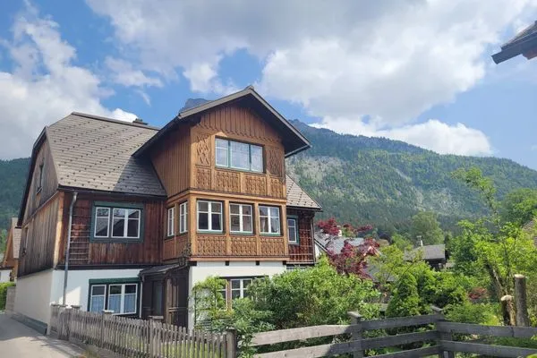 Main view  Apartment Bühemirla by FiS - Fun in Styria