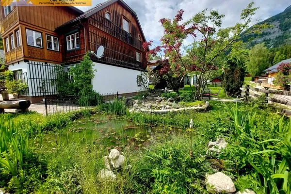 Terrace  Apartment Bühemirla by FiS - Fun in Styria