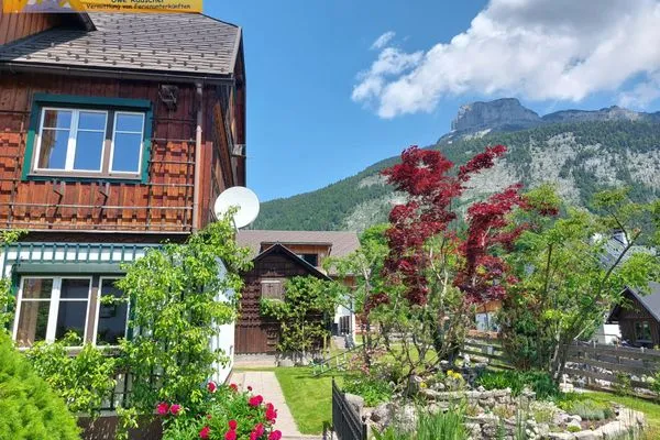 Mountains  Apartment Bühemirla by FiS - Fun in Styria