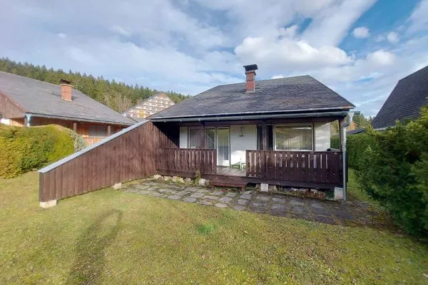 Scenery  Haus Erika by FiS - Fun in Styria