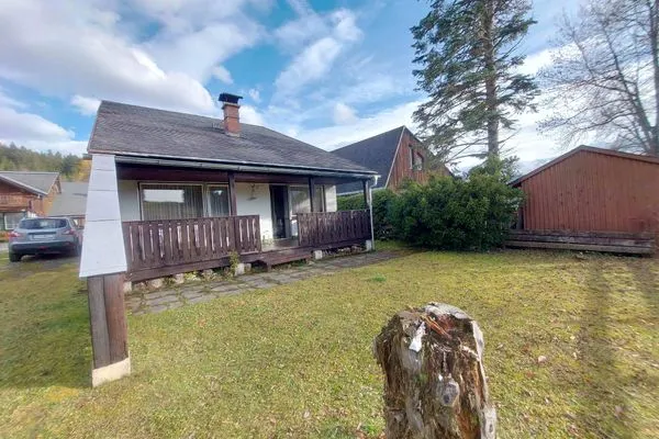 Main view  Haus Erika by FiS - Fun in Styria