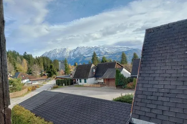 Mountains  Haus Erika by FiS - Fun in Styria