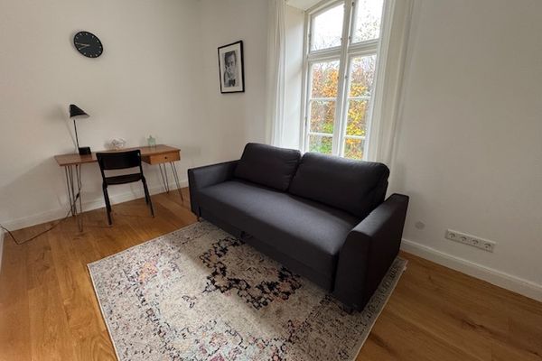  Süderhuus Garding - Schlafsofa