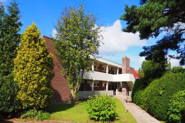   Am Museum "Whg. 4" (4 Sterne)