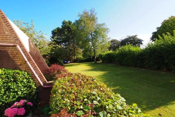   Am Museum "Whg. 4" (4 Sterne)