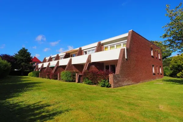   Am Museum "Whg. 8" (4 Sterne)