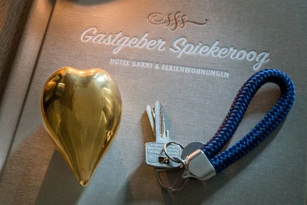   Ferienhaus Nils Holgersson - Wohnung 2