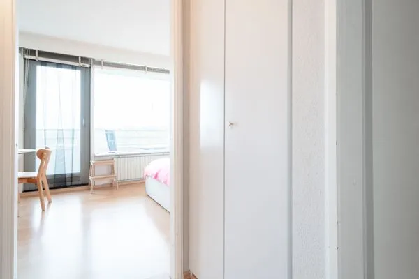 Wohnzimmer Ferienpark Sierksdorf Carlas Casa