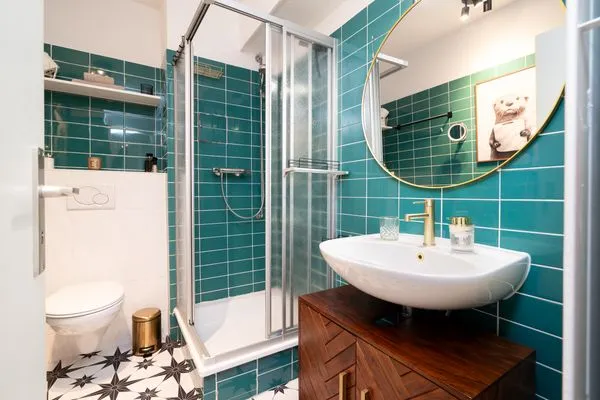 Badezimmer Ferienpark Sierksdorf Carlas Casa