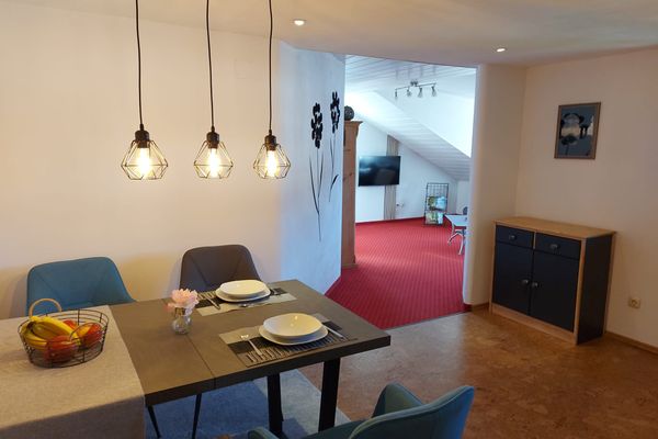  Ferienwohnung 19 Gipfelblick Ferienwohnungen in Schwangau - 