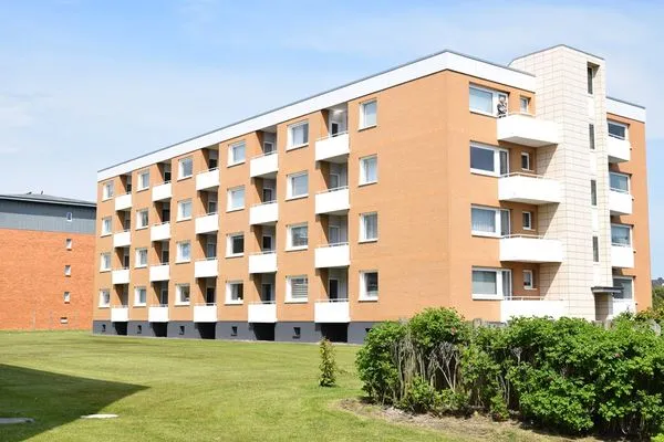 Hauptansicht  Theodor-Heuss-Str. 16, Whg. 228