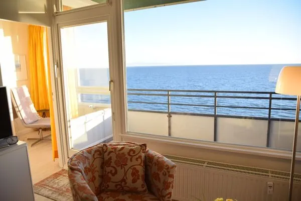 Meerblick  Mellhörn 51, Whg. 51