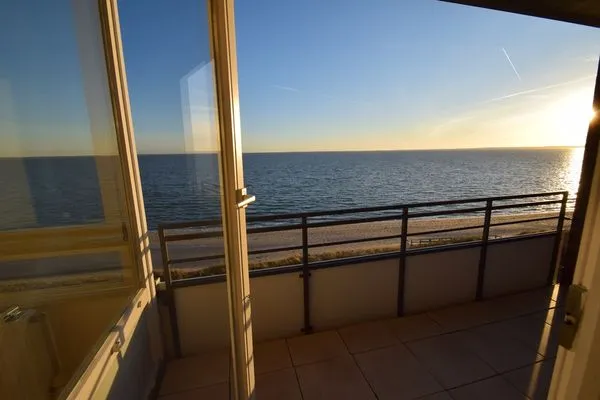 Meerblick  Mellhörn 51, Whg. 51