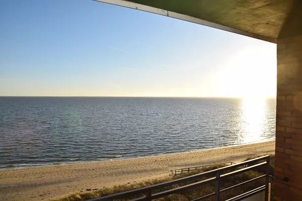 Meerblick  Mellhörn 51, Whg. 51