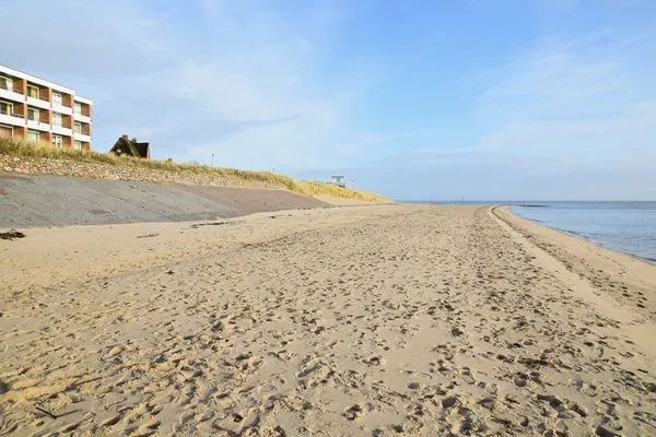 Strand  Mellhörn 51, Whg. 51