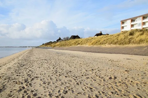 Strand  Mellhörn 51, Whg. 51