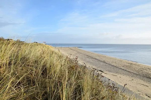 Strand  Mellhörn 51, Whg. 51