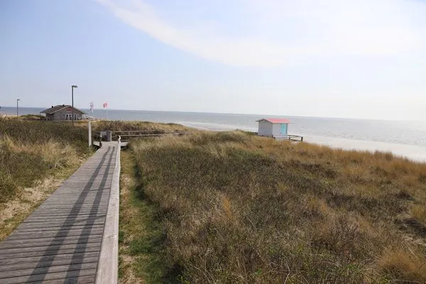 Strand  Mellhörn 51, Whg. 51