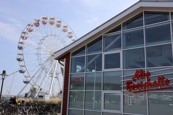 Sport / Aktivitäten  Mellhörn 51, Whg. 51