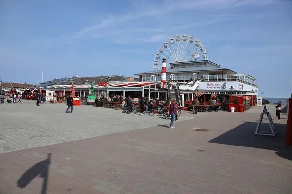 Sport / Aktivitäten  Mellhörn 51, Whg. 51