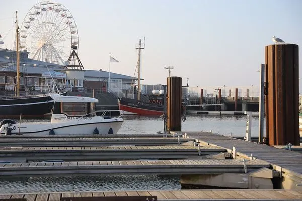 Sport / Aktivitäten  Mellhörn 51, Whg. 51