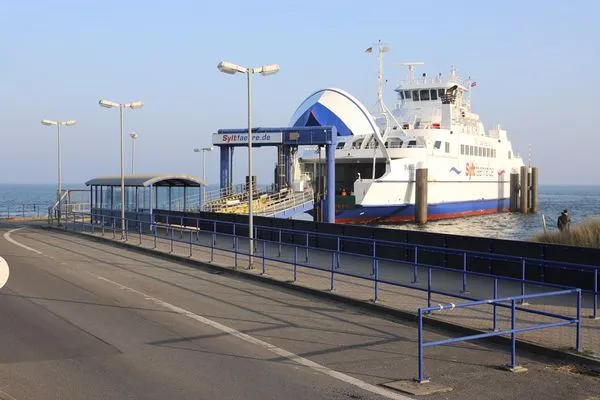 Sport / Aktivitäten  Mellhörn 51, Whg. 51