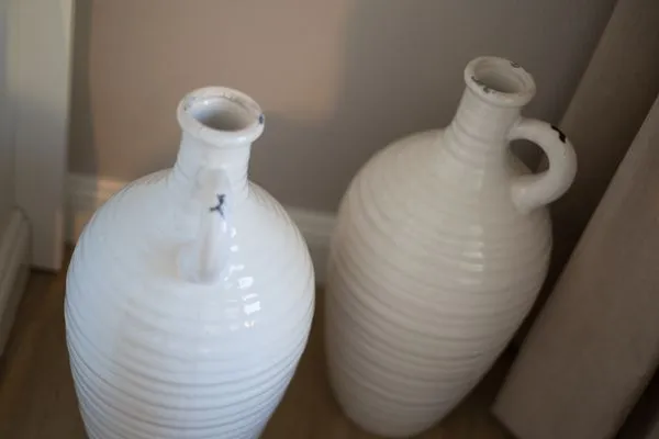 Dekoratives Detail  Friedrichstr. 32, Whg. 19