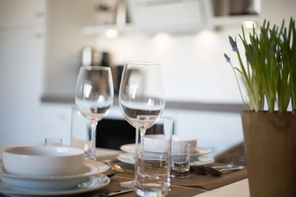 Dekoratives Detail  Friedrichstr. 32, Whg. 19