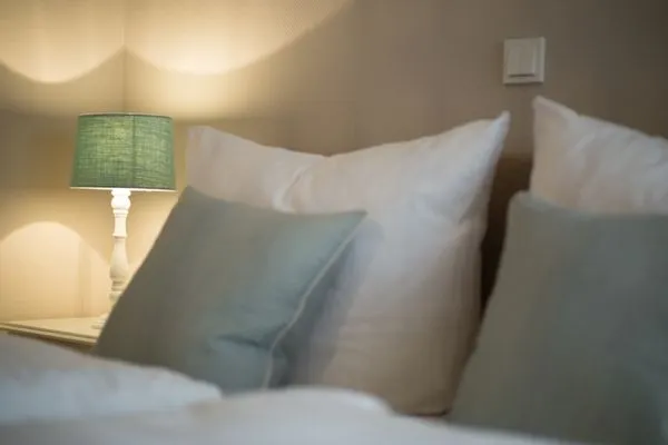 Dekoratives Detail  Friedrichstr. 32, Whg. 19