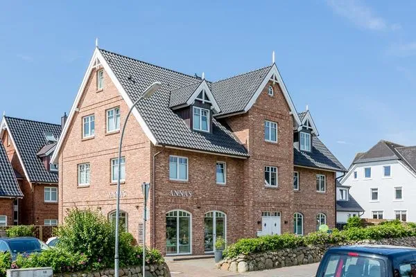 Hauptansicht  Berthin-Bleeg-Str. 1, W4, Esprit 3