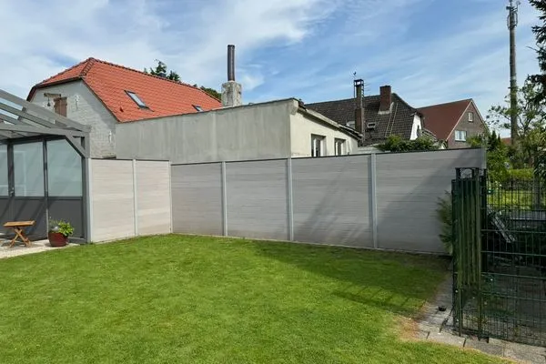 Garten  Friesenblume