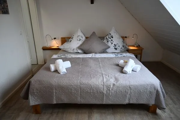 Wohnzimmer  Friesenblume