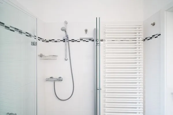 Badezimmer  Treibholz
