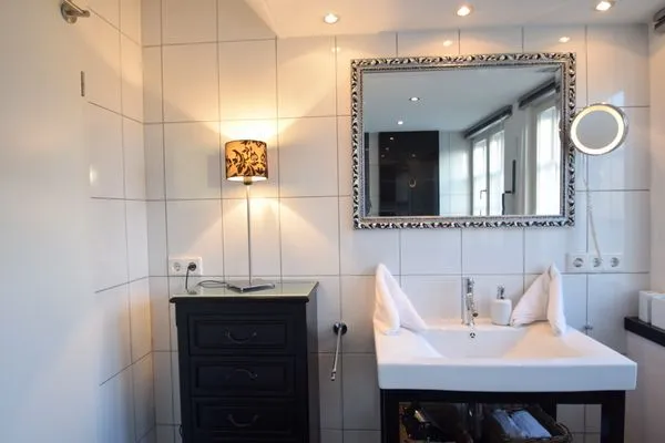 Badezimmer  Bomhoffstr. 22, Whg. 6, GB6