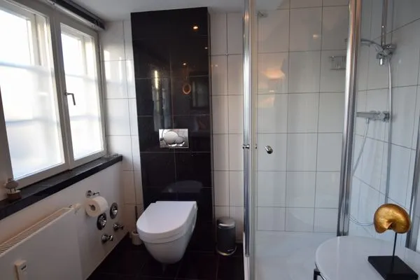 Badezimmer  Bomhoffstr. 22, Whg. 6, GB6