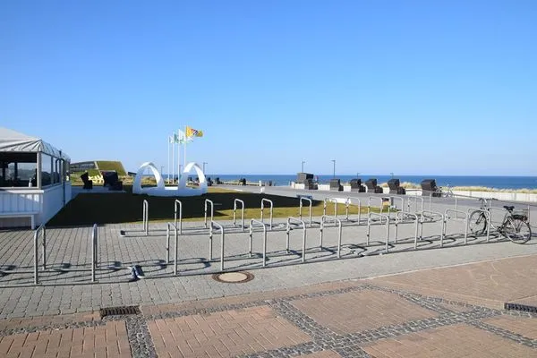 Nachbarschaft  Dünenstr. 31a, OG rechts