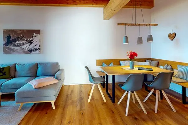 Wohnzimmer  HöhenRausch