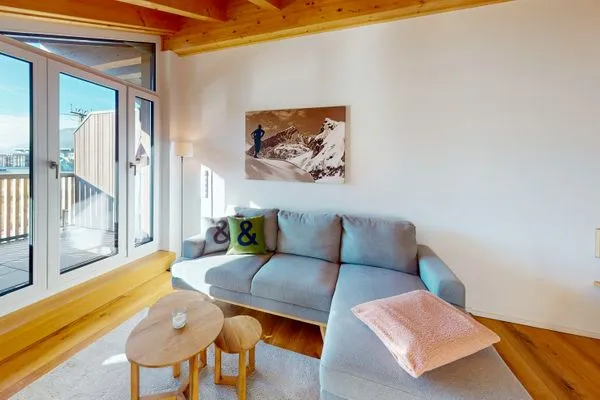 Wohnzimmer  HöhenRausch