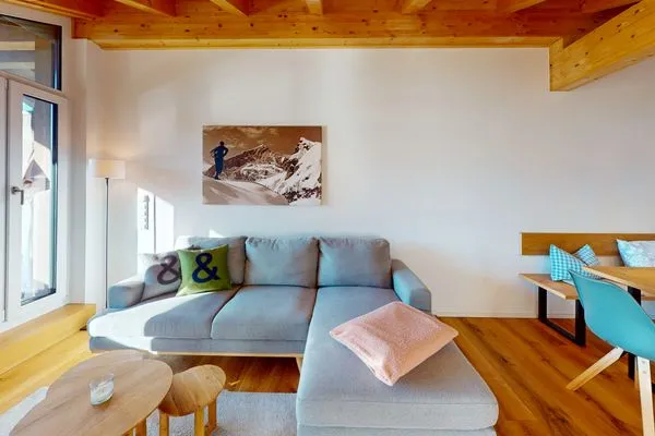 Wohnzimmer  HöhenRausch