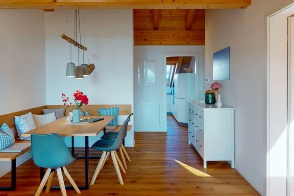 Wohnzimmer  HöhenRausch