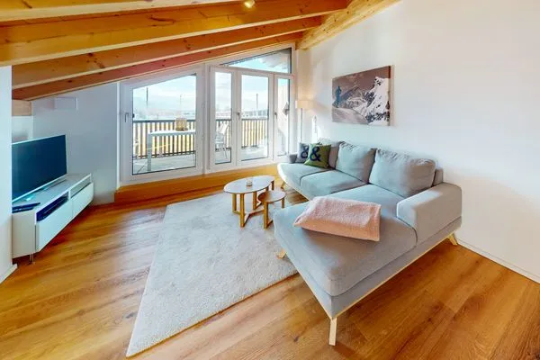 Wohnzimmer  HöhenRausch