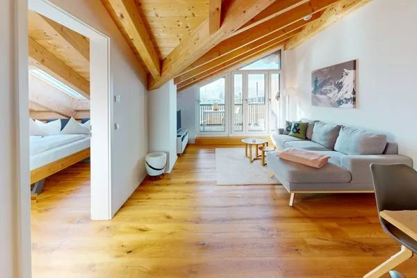 Wohnzimmer  HöhenRausch