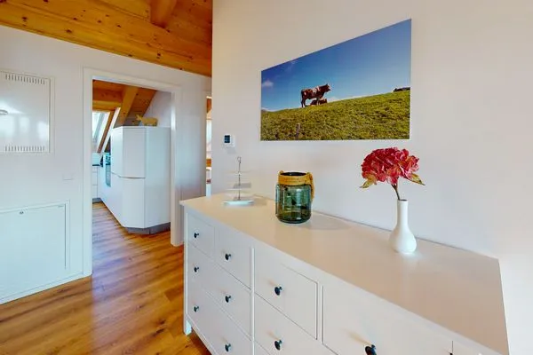 Dekoratives Detail  HöhenRausch